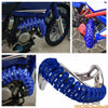 YZ125, YZ250, BETA 300 XCW Exhaust Muffler Pipe Heat Shield Cover