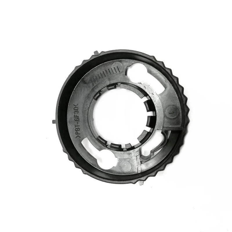 Benz W220 Xenon Headlight Retainer Ring (2000-2006)