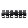 Motorcycle Universal Exhaust Muffler Pipe Heat Shield Cover