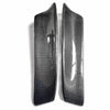 BMW E46 M3 Carbon Fiber Front Splitter Bumper Lip (1999-2006)