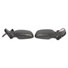 VW Jetta Golf Door Mirror Passenger and Driver Side Power Heated