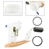 Honda Wave 125I, Future 125 I Fuel Pump Replacement (2023-2024)