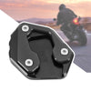Yamaha MT-09 Side Stand Plate (2021-2022)