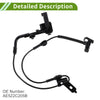 Ford Fusion Front Left ABS Wheel Speed Sensor (2013-2020)