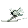 Toyota RAV4 Rear Left Window Regulator With Motor 2 Pins (1995–2000)