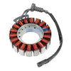 Harley-Davidson Softail Breakout 114 Stator Magneto Coil (2018-2022)