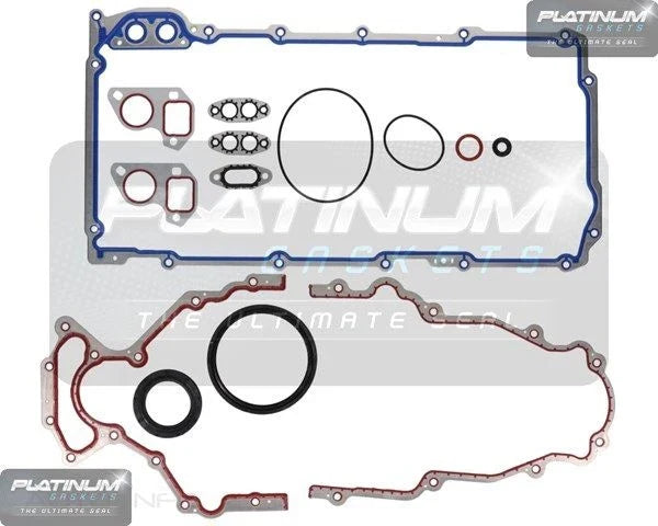 Holden Commodore VT VX VU VY VZ Conversion Bottom End Gasket