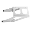 Harley Softail Sport Glide Chrome Two Up Mounting Rack (2018-2021)