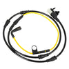 Land Rover Front Brake Pad Electronic Wear Sensor (2005-2013)