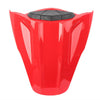 Kawasaki Ninja ZX10R (2011-2015) Red Rear Seat Cover Cowl