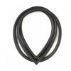 Rear Windshield Rubber Weathersrtip Fits Datsun Sunny 1000 B10 Sedan 1966-69