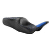 Harley Electra Glide Ultra Classic FLHTC Driver Passenger Seat (1997-2007)