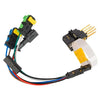 Renault Megane Airbag Rotary Connector (2002-2009)