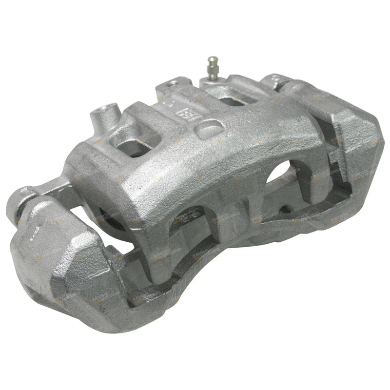 Mitsubishi Triton MJ MK RH Front Disc Brake Caliper Assembly (1995 - 2006)