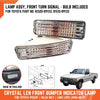 Toyota Hilux Ute LN85 LN95 LN106 Crystal Turn Signal Light (88-97)