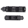 Mazda 2 Hatchback 4 Button Master Control Window Switch (2008-2014)