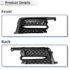 Toyota Corolla Front Right Fog Light Grill (2020-2022)
