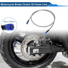 Motorcycle Hose Line / 130cm / Brake Clutch Oil