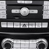 Benz A Class W176, B Class W246, C117 7 x Switch Cover Trim (2012-2019)