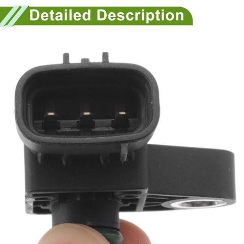 Suzuki MAP Sensor (2001-2006)