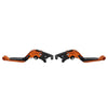 Porsche Macan, 911, Panamera Steering Wheel Paddle Extensions (2014-2023)