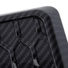 Ford F-150 Carbon Fiber Front Bumper Corner Covers