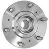 Mitsubishi Pajero Sport QE Front Wheel Hub Bare Assembly (2015-2017)