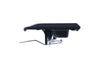 Iveco Daily Van (2000-2006) Black Front Outer Door Handle Set of 2
