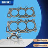 Holden Rodeo Isuzu V6 3.5L 3.2L 2X VRS Cylinder Head Gasket
