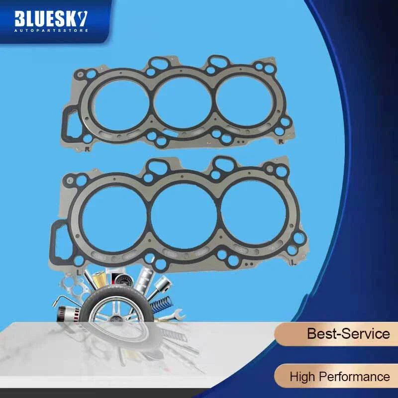 Holden Rodeo Isuzu V6 3.5L 3.2L 2X VRS Cylinder Head Gasket