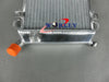 Kawasaki Vulcan VN750 Aluminum Radiator (1985-2006)