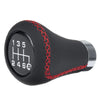 Various Makes & Models Universal 6 Speed Manual Gear Shift Knob