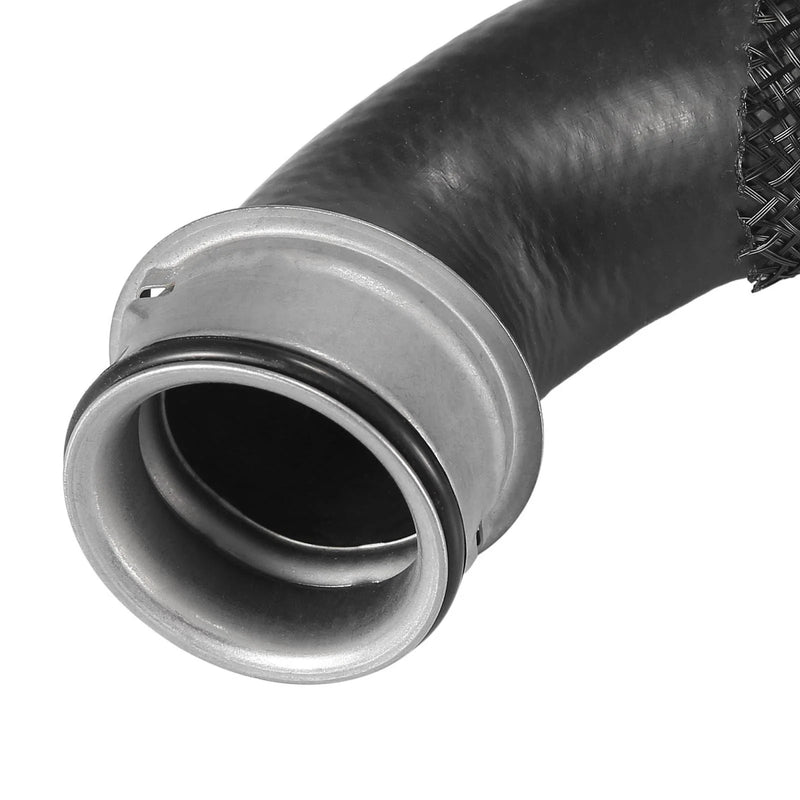 Mercedes-Benz CLS55 AMG CLS63 Upper Radiator Coolant Hose (2006-2011)