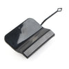 Mercedes-Benz C-Class W204 Rear Bumper Tow Hook Eye Cover (2012-2014)