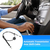 Chevrolet Colorado GMC Canyon Auto Trans Gear Shifter Cable