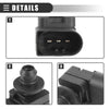 BMW X5 Black Manifold Air Pressure Sensor Replacement