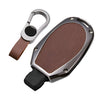 Dodge Journey, Challenger, Charger, Ram Remote Key Cover (2011-2023)