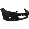 Bumper Cover Fascia Front For Dodge Dart 2013-2016