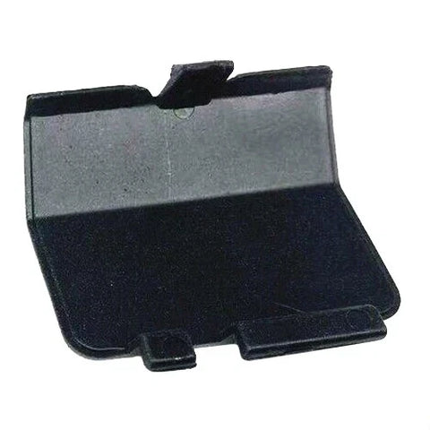 Mazda 6 Rear Bumper 2 x Tow Hook Trim Panels (2013-2018)
