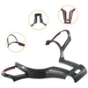 1 Series F20 Steering Wheel Cover Cool Design