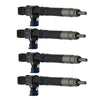 Toyota Hilux Revo Fortuner 2.4L 2GD 4 x Fuel Injectors (2015-2023)