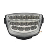 Honda CBR 1000RR LED Rear Tail Light Turn Signals (2008-2012)