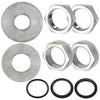 Honda Rancher 420 Axle Nut Washer Seal (2007-2013)