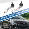 Scion TC Front Outer Tie Rod Ends (2010)