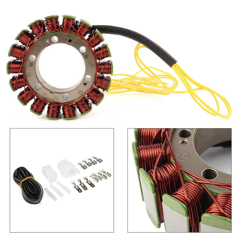 Honda VF750C VF750F VT800 Shadow Magneto Engine Generator Stator Coil