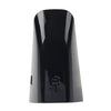Land Rover Jaguar Black Front Right Driver Door Handle Cap Cover