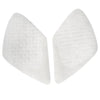 Suzuki GSXR1000 Gas Tank Traction Side Pad Sticker (2007-2008)