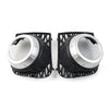 Land Rover Range Rover Fog Light Bezel (2010-2012)