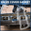 Hyundai Accent, Kia Rio Valve Cover Gasket (2005 - Present)