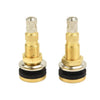 Vehicle Tractor Tire Valve Stem Pack / 16mm / Air Tubeless Valve Stem